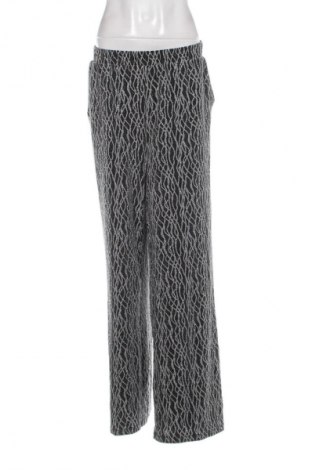 Damskie spodnie Vero Moda, Rozmiar XL, Kolor Srebrzysty, Cena 56,99 zł