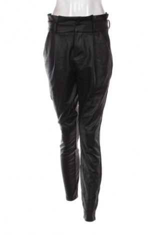 Damskie spodnie Vero Moda, Rozmiar S, Kolor Czarny, Cena 88,99 zł