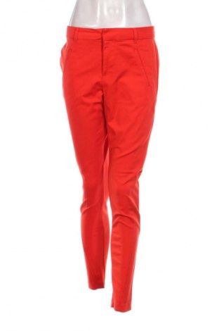 Damenhose Vero Moda, Größe S, Farbe Rot, Preis 13,81 €