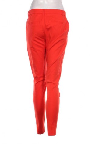Damenhose Vero Moda, Größe S, Farbe Rot, Preis 13,81 €