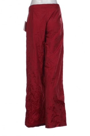 Damskie spodnie Vero Moda, Rozmiar XL, Kolor Czerwony, Cena 105,70 zł