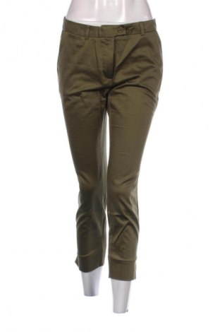 Damenhose Vero Moda, Größe M, Farbe Grün, Preis 13,81 €