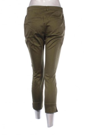 Damenhose Vero Moda, Größe M, Farbe Grün, Preis 13,81 €