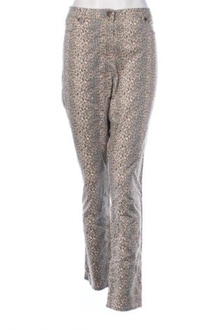 Pantaloni de femei Vianni, Mărime XL, Culoare Multicolor, Preț 158,99 Lei