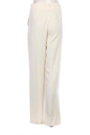 Pantaloni de femei Vicolo, Mărime L, Culoare Ecru, Preț 484,99 Lei