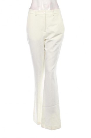 Pantaloni de femei Vicolo, Mărime M, Culoare Ecru, Preț 388,99 Lei