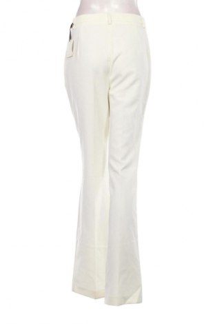 Pantaloni de femei Vicolo, Mărime M, Culoare Ecru, Preț 388,99 Lei