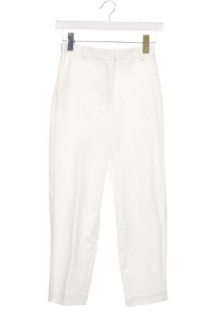 Pantaloni de femei Vicolo, Mărime XS, Culoare Alb, Preț 484,99 Lei