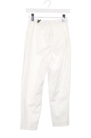 Pantaloni de femei Vicolo, Mărime XS, Culoare Alb, Preț 484,99 Lei