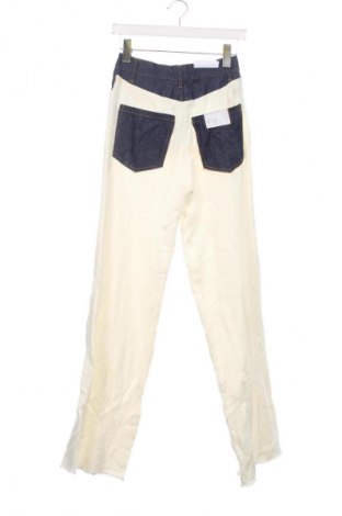 Dámske nohavice We Wore What, Veľkosť XS, Farba Kremová, Cena  81,95 €