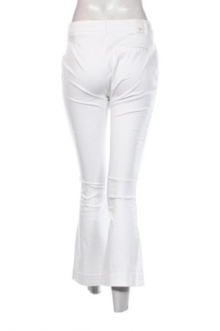 Pantaloni de femei White wise, Mărime L, Culoare Alb, Preț 484,99 Lei