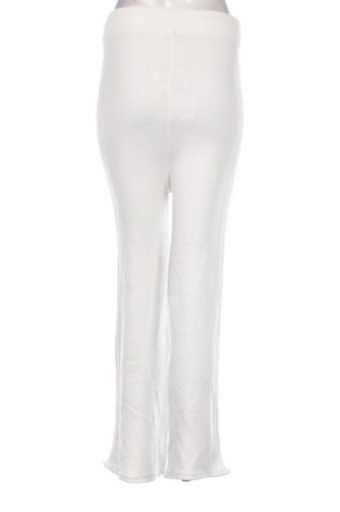 Damskie spodnie William de Faye, Rozmiar M, Kolor Biały, Cena 196,99 zł