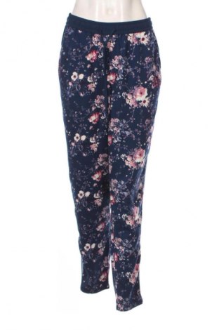 Pantaloni de femei Women by Tchibo, Mărime XL, Culoare Multicolor, Preț 76,32 Lei