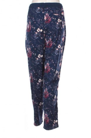 Pantaloni de femei Women by Tchibo, Mărime XL, Culoare Multicolor, Preț 76,32 Lei