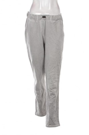 Damenhose Women by Tchibo, Größe XL, Farbe Grau, Preis € 9,99