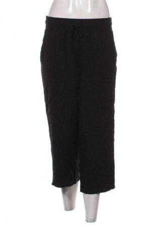 Pantaloni de femei Xside, Mărime M, Culoare Negru, Preț 76,32 Lei