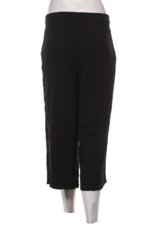 Pantaloni de femei Xside, Mărime M, Culoare Negru, Preț 76,32 Lei