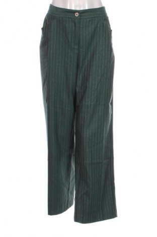 Pantaloni de femei Yargici, Mărime XL, Culoare Multicolor, Preț 121,05 Lei