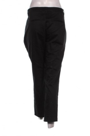 Pantaloni de femei Yessica, Mărime L, Culoare Negru, Preț 165,99 Lei