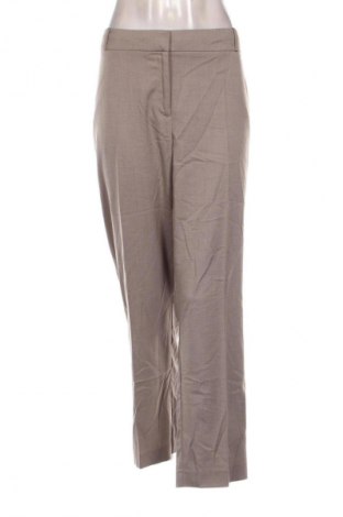 Pantaloni de femei Yessica, Mărime XXL, Culoare Maro, Preț 100,99 Lei