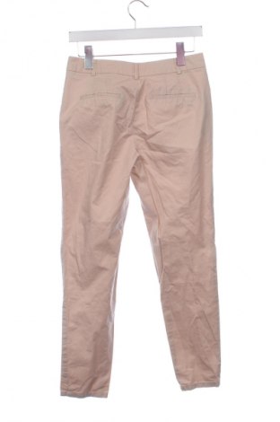 Damenhose Zara, Größe S, Farbe Beige, Preis € 13,80