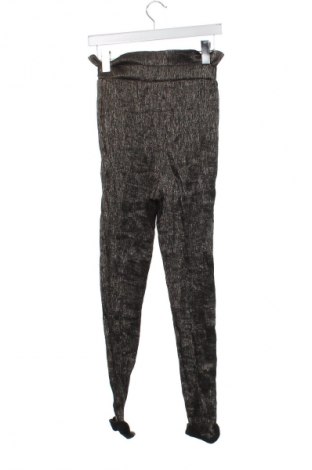 Damskie spodnie Zara, Rozmiar XS, Kolor Kolorowy, Cena 35,99 zł