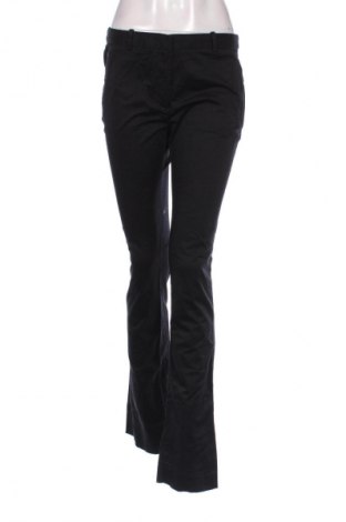 Damskie spodnie Zara, Rozmiar M, Kolor Czarny, Cena 88,99 zł