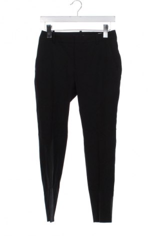 Damskie spodnie Zara, Rozmiar XS, Kolor Czarny, Cena 78,99 zł