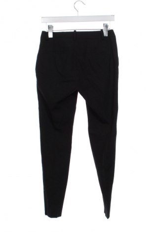 Damskie spodnie Zara, Rozmiar XS, Kolor Czarny, Cena 78,99 zł