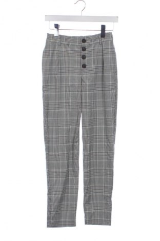 Dámské kalhoty  Zara, Velikost XS, Barva Vícebarevné, Cena  229,00 Kč