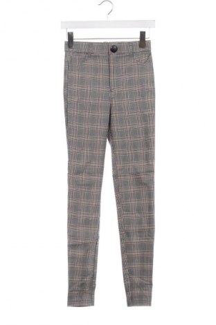 Дамски панталон Zara, Размер XS, Цвят Многоцветен, Цена 18,99 лв.