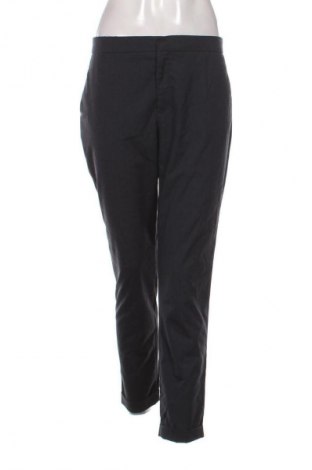 Pantaloni de femei Zara, Mărime XL, Culoare Albastru, Preț 46,99 Lei
