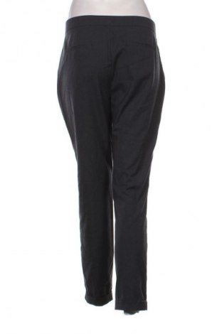 Pantaloni de femei Zara, Mărime XL, Culoare Albastru, Preț 46,99 Lei