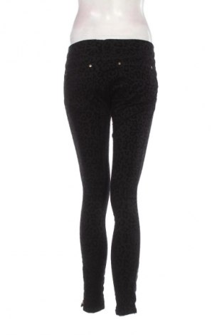 Pantaloni de femei Zara, Mărime M, Culoare Multicolor, Preț 93,99 Lei