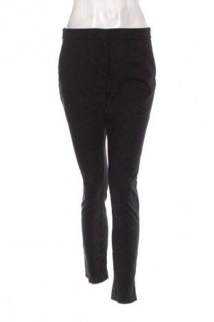 Damenhose Zara, Größe M, Farbe Schwarz, Preis 18,99 €