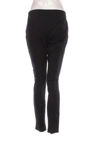 Damenhose Zara, Größe M, Farbe Schwarz, Preis 18,99 €