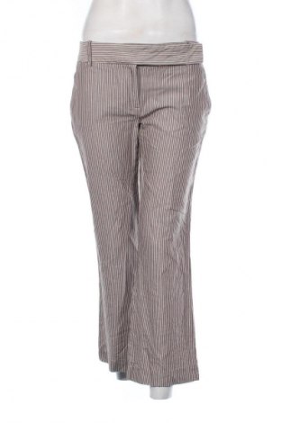 Дамски панталон Zara, Размер M, Цвят Многоцветен, Цена 18,99 лв.