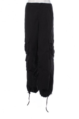 Damenhose Zara, Größe S, Farbe Schwarz, Preis 9,99 €
