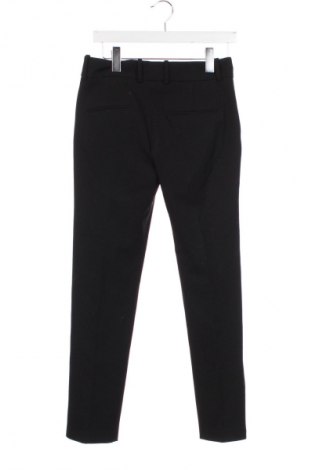 Γυναικείο παντελόνι Zara, Μέγεθος XS, Χρώμα Μαύρο, Τιμή 9,99 €