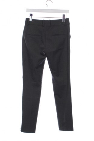 Pantaloni de femei Zara, Mărime XS, Culoare Negru, Preț 70,97 Lei