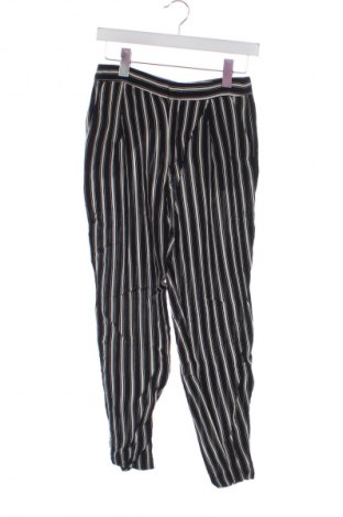 Damenhose Zara, Größe XS, Farbe Mehrfarbig, Preis € 13,81