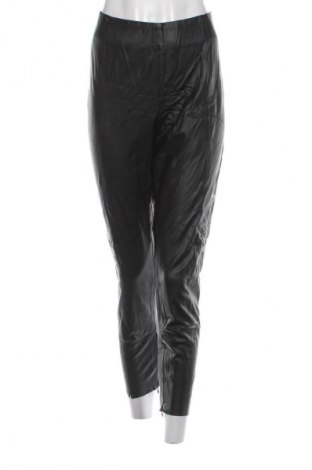 Pantaloni de femei Zara, Mărime L, Culoare Negru, Preț 37,99 Lei