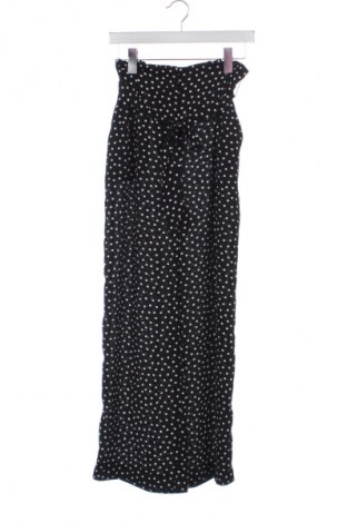 Dámske nohavice Zara, Veľkosť XS, Farba Viacfarebná, Cena  9,95 €