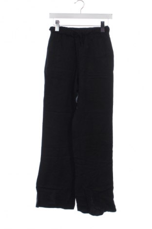 Damenhose Zara, Größe XS, Farbe Schwarz, Preis € 13,81