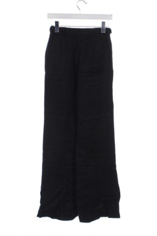 Damenhose Zara, Größe XS, Farbe Schwarz, Preis € 13,81