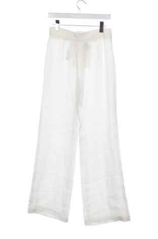 Damenhose Zara, Größe XS, Farbe Weiß, Preis € 31,71