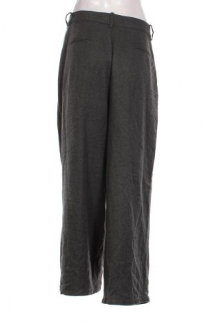 Damenhose Zara, Größe XL, Farbe Grau, Preis 18,99 €