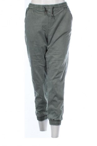 Damenhose Zara, Größe XL, Farbe Grün, Preis € 13,81