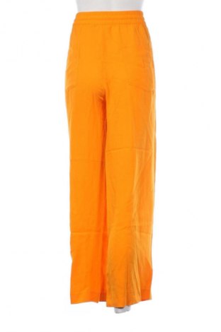 Dámske nohavice Zara, Veľkosť XXL, Farba Oranžová, Cena  14,00 €