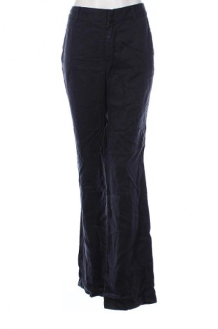 Damenhose Zara, Größe L, Farbe Blau, Preis 9,99 €
